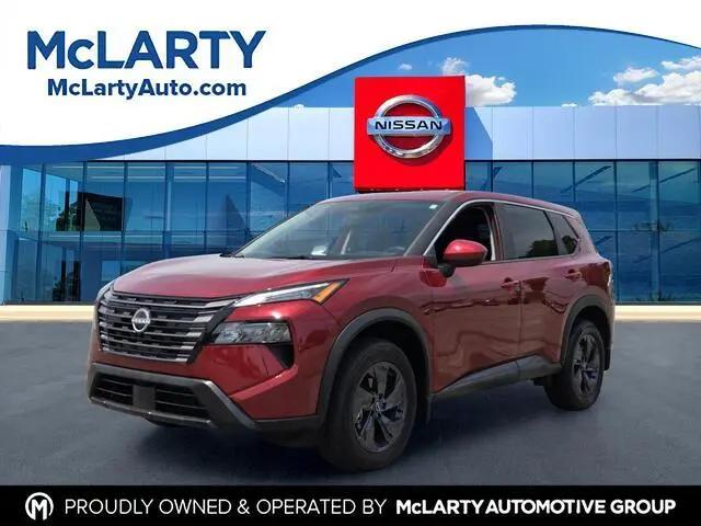 2026 Nissan Rogue SV for sale in Benton, AR