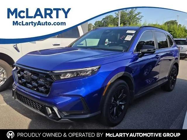 2024 Honda CR-V Hybrid Sport-L for sale in Benton, AR