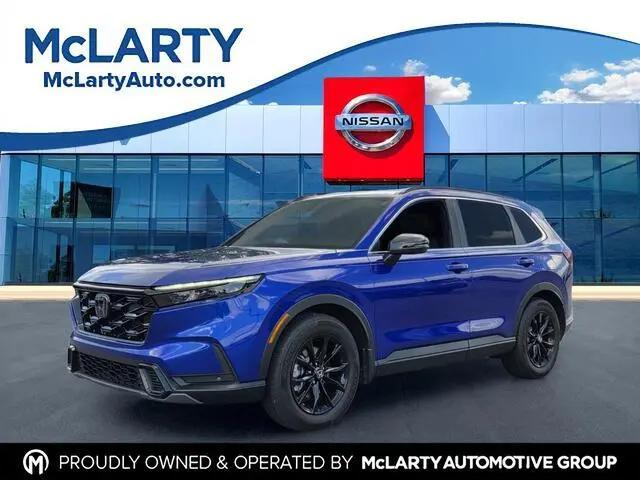 2024 Honda CR-V Hybrid Sport-L for sale in Benton, AR