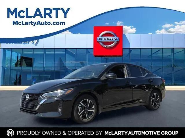 2025 Nissan Sentra SV for sale in Benton, AR
