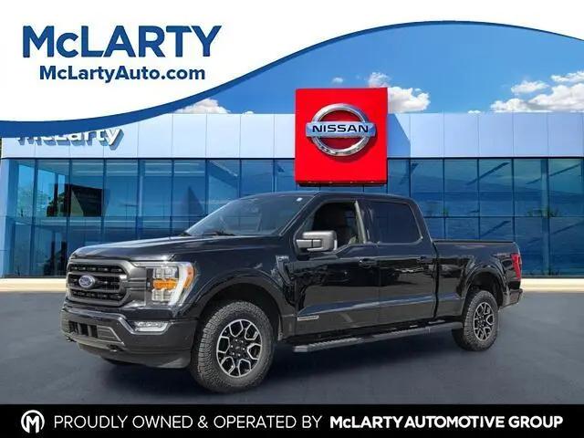 2023 Ford F-150 XLT for sale in Benton, AR