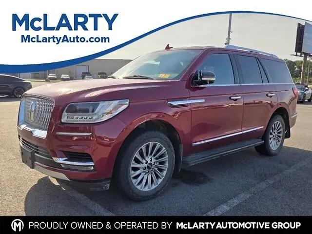 2019 Lincoln Navigator Standard for sale in Benton, AR
