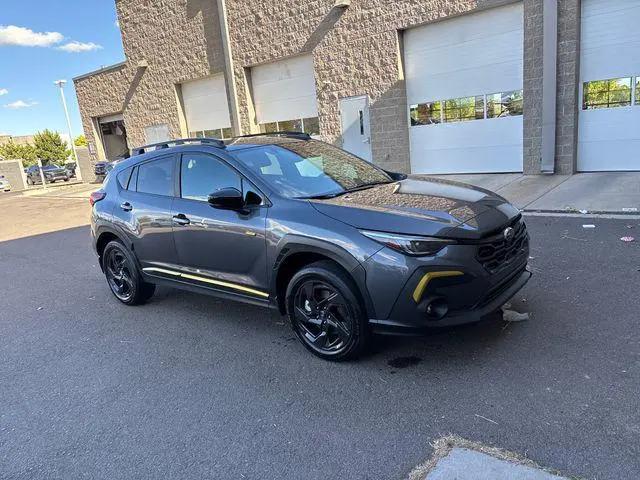 2025 Subaru Crosstrek Sport for sale in Flagstaff, AZ