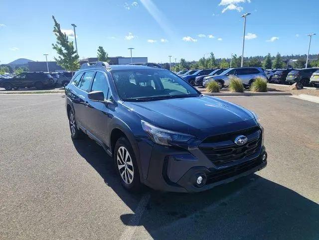 2024 Subaru Outback Base for sale in Flagstaff, AZ