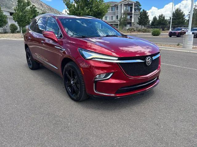2023 Buick Enclave Essence FWD for sale in Flagstaff, AZ