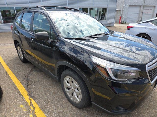 2021 Subaru Forester Base for sale in Longmont, CO