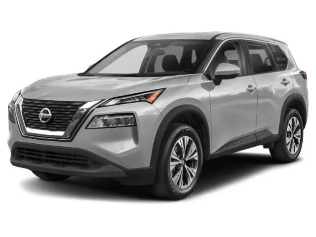 2021 Nissan Rogue SV FWD for sale in Middleton, WI