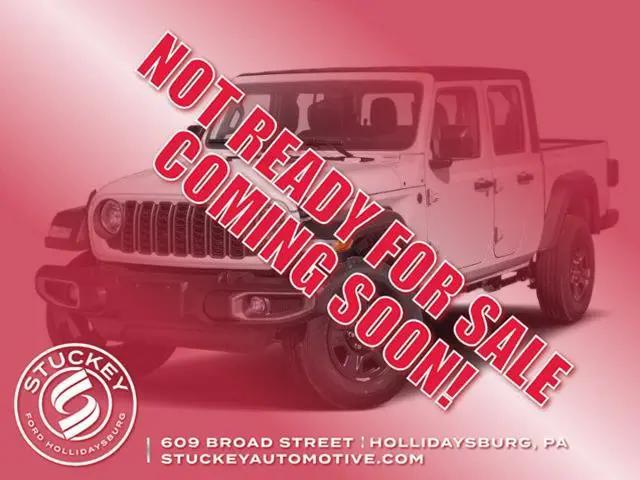 2025 Jeep Gladiator Sport for sale in Hollidaysburg, PA