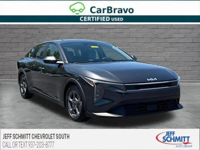 2025 Kia K4 LXS for sale in Miamisburg, OH