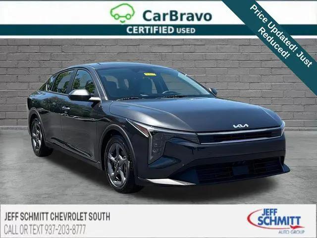 2025 Kia K4 LXS for sale in Miamisburg, OH