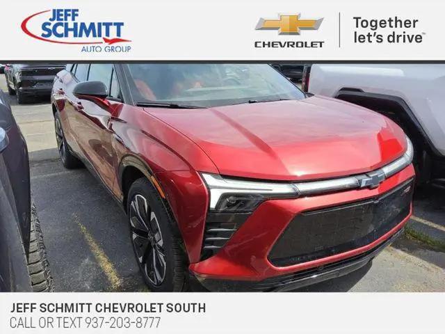 2026 Chevrolet V Blazer RS AWD for sale in Miamisburg, OH