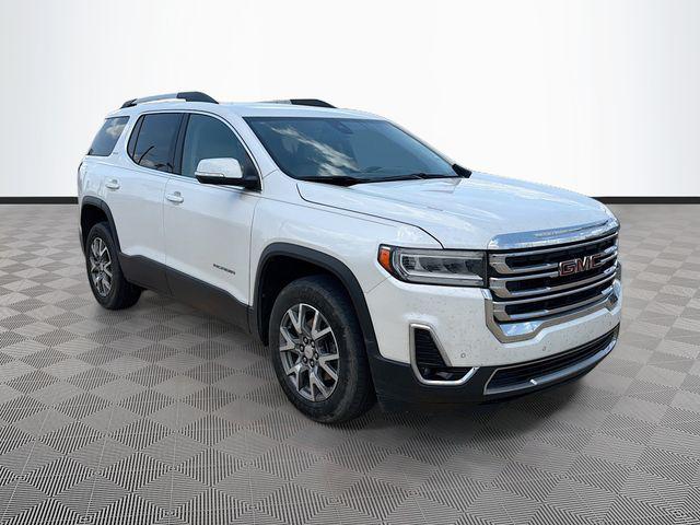 2021 GMC Acadia SLT FWD's photo