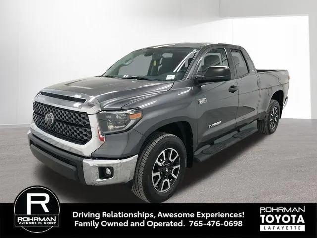 2020 Toyota Tundra SR5 for sale in Lafayette, IN
