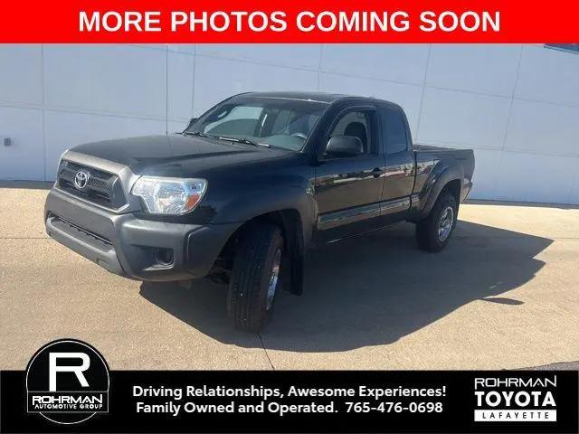 2015 Toyota Tacoma Base for sale in Lafayette, IN