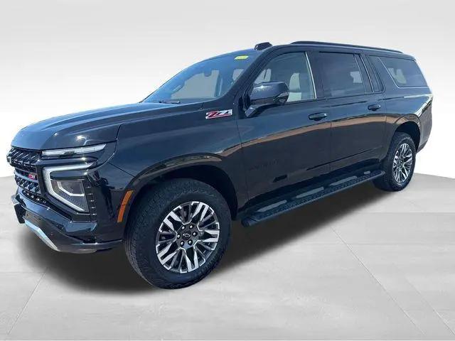 2025 Chevrolet Suburban 4WD Z71 for sale in Marshfield, WI