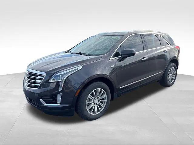 2019 Cadillac XT5 Luxury for sale in Marshfield, WI