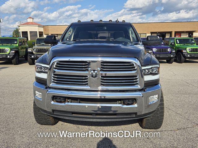 2015 Ram 2500 Lone Star