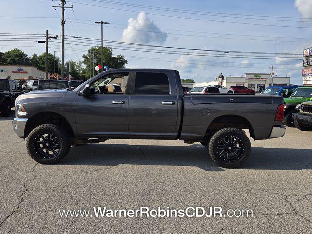 2015 Ram 2500 Lone Star