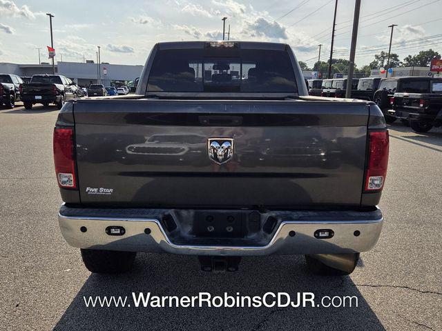 2015 Ram 2500 Lone Star