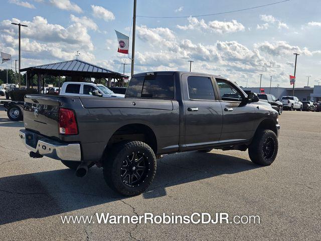 2015 Ram 2500 Lone Star
