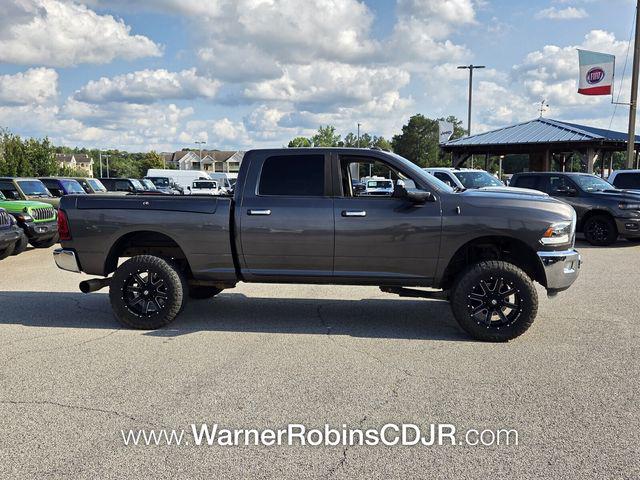 2015 Ram 2500 Lone Star