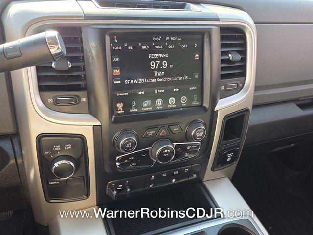 2015 Ram 2500 Lone Star