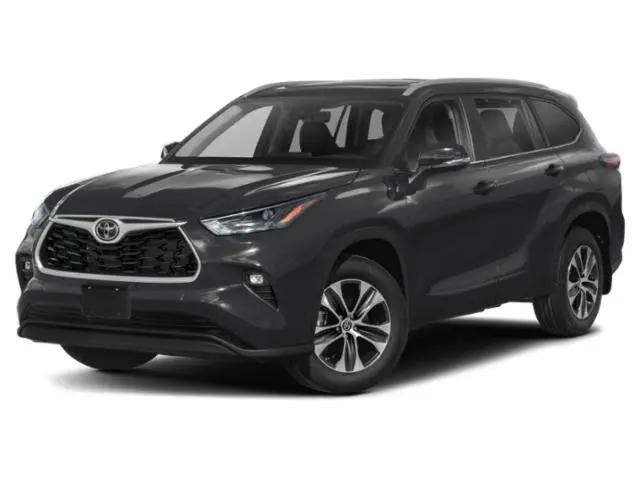 2023 Toyota Highlander XLE for sale in Jefferson City, MO