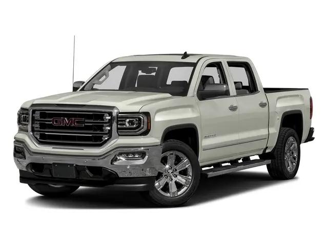 2018 GMC Sierra 1500 SLT for sale in Jefferson City, MO