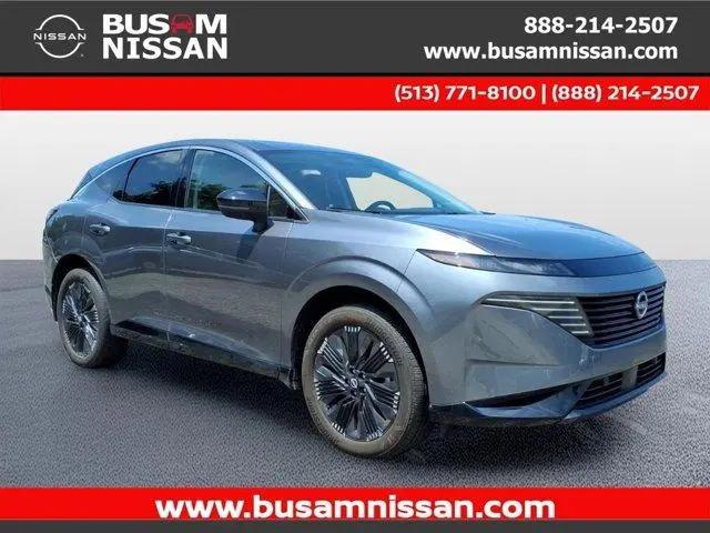 2025 Nissan Murano Platinum for sale in Cincinnati, OH