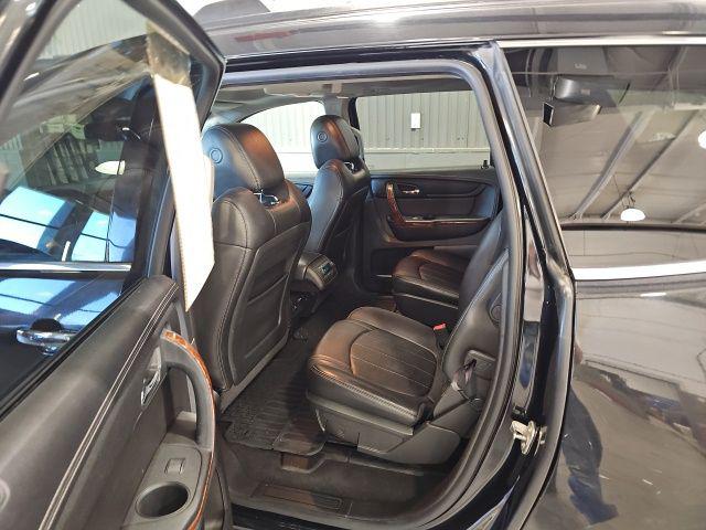 2013 Chevrolet Traverse LTZ