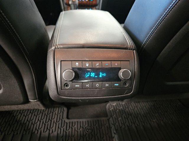 2013 Chevrolet Traverse LTZ