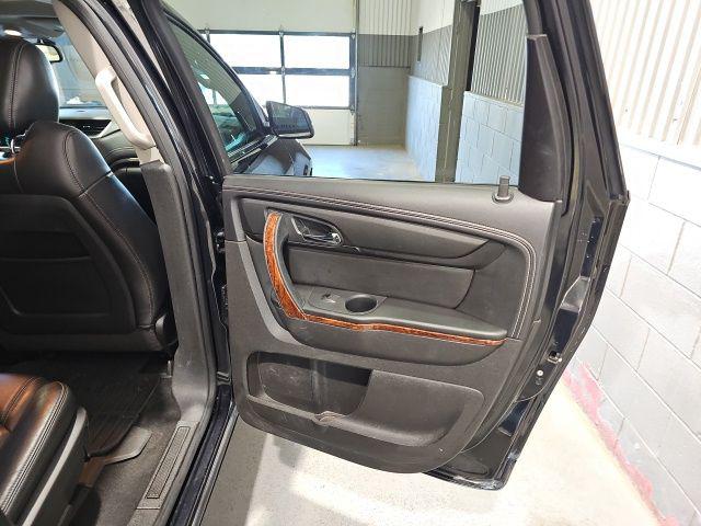 2013 Chevrolet Traverse LTZ