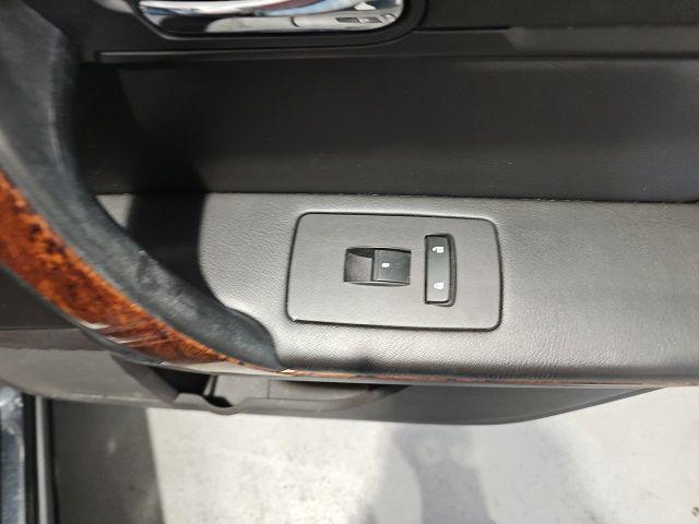 2013 Chevrolet Traverse LTZ