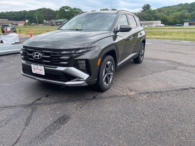 2025 Hyundai Tucson SEL for sale in Eau Claire, WI