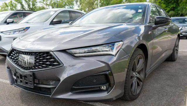 2022 Acura TLX A-SPEC Package for sale in Syracuse, NY