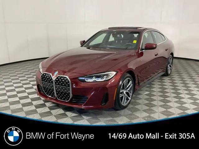 2024 BMW 430i Gran Coupe xDrive for sale in Fort Wayne, IN