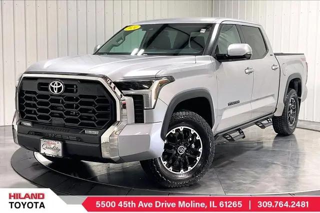 2024 Toyota Tundra SR5 for sale in Moline, IL