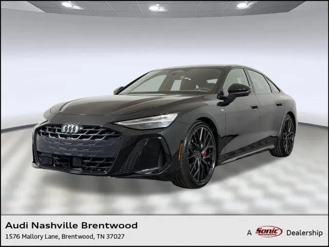 2026 Audi A6 Prestige quattro S tronic for sale in Brentwood, TN