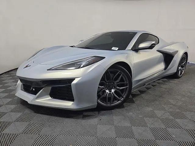 2024 Chevrolet Corvette Z06 RWD Coupe 3LZ for sale in Atlanta, GA
