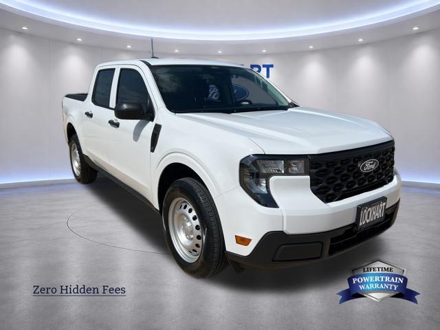 2026 Ford Maverick XL for sale in Lockhart, TX