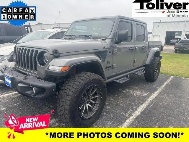 2023 Jeep Gladiator Sport for sale in Mineola, TX