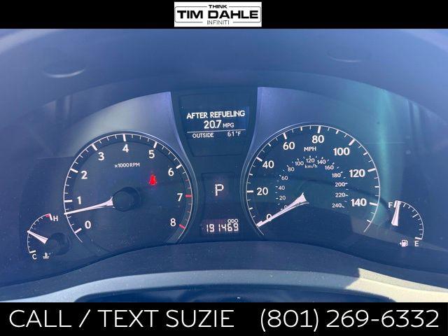2011 Lexus RX 350 350