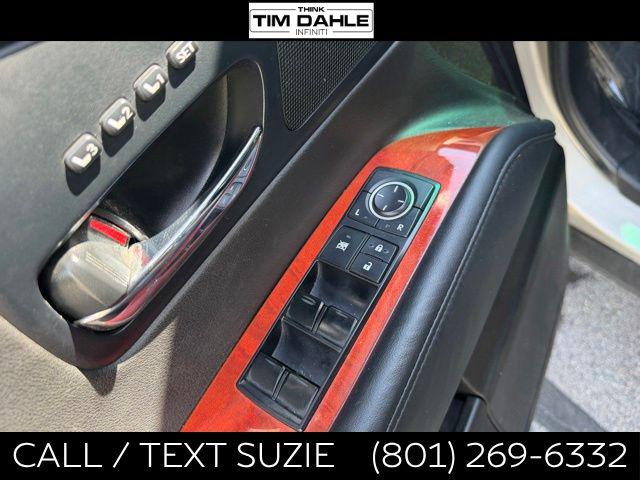 2011 Lexus RX 350 350