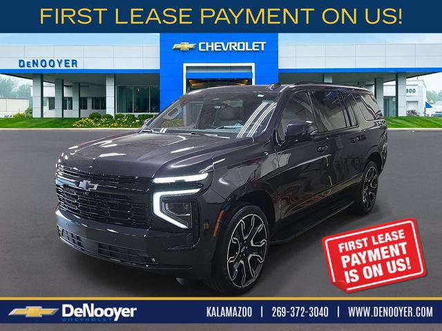 2026 Chevrolet Suburban RST, 4WD for sale in Kalamazoo, MI