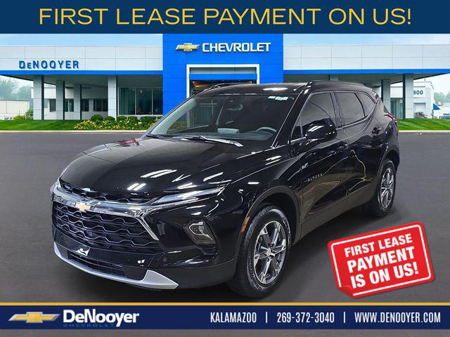 2025 Chevrolet Blazer FWD 2LT for sale in Kalamazoo, MI