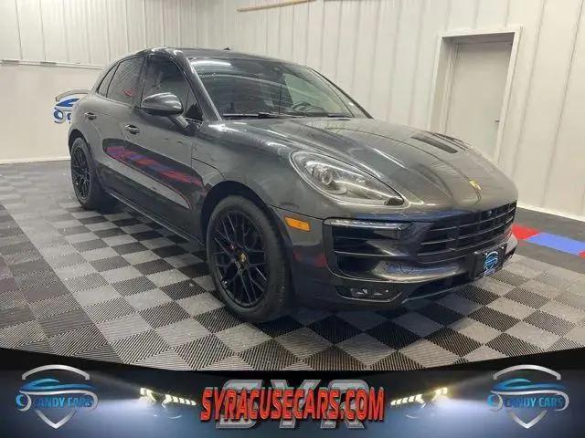 2018 Porsche Macan GTS for sale in Syracuse, NY