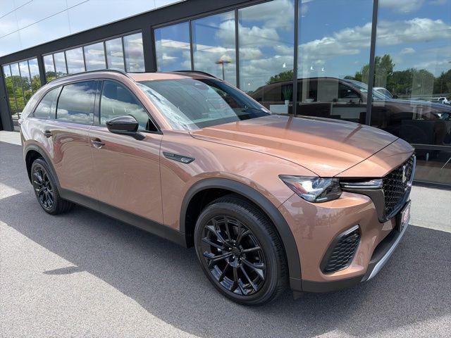2026 Mazda CX-70 3.3 Turbo Premium Plus for sale in Berlin, CT