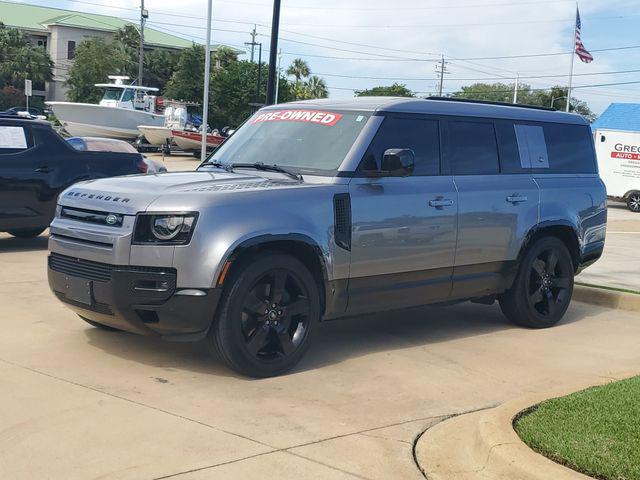 2024 Land Rover Defender 130 P400 X-Dynamic SE for sale in Destin, FL