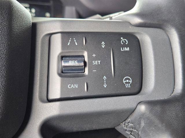 2024 Land Rover Defender 130 P400 X-Dynamic SE