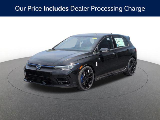 2026 Volkswagen Golf R 2.0T for sale in Baltimore, MD
